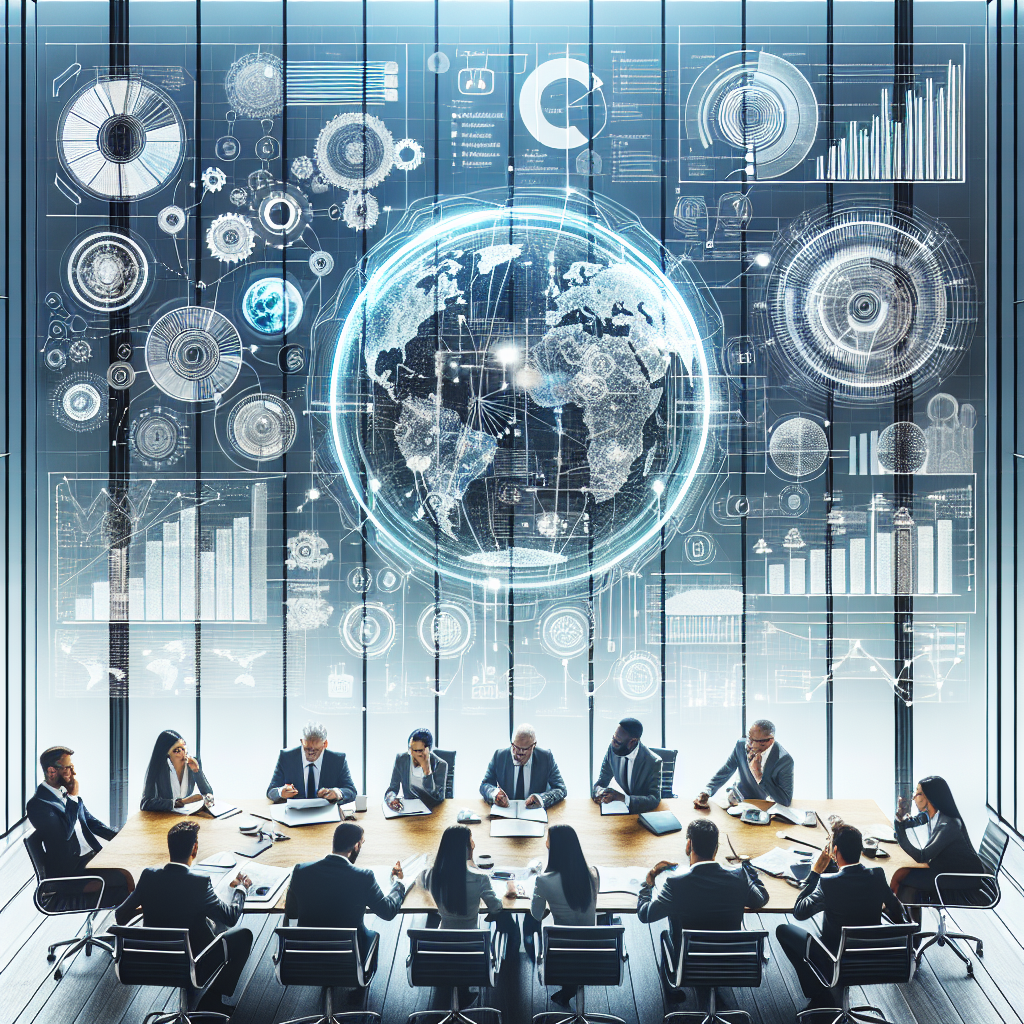 Consultoria e Solucoes de Marketing O Caminho para a Excelencia Empresarial Blog 1 Cliqte® Consultorias e Soluções de Marketing