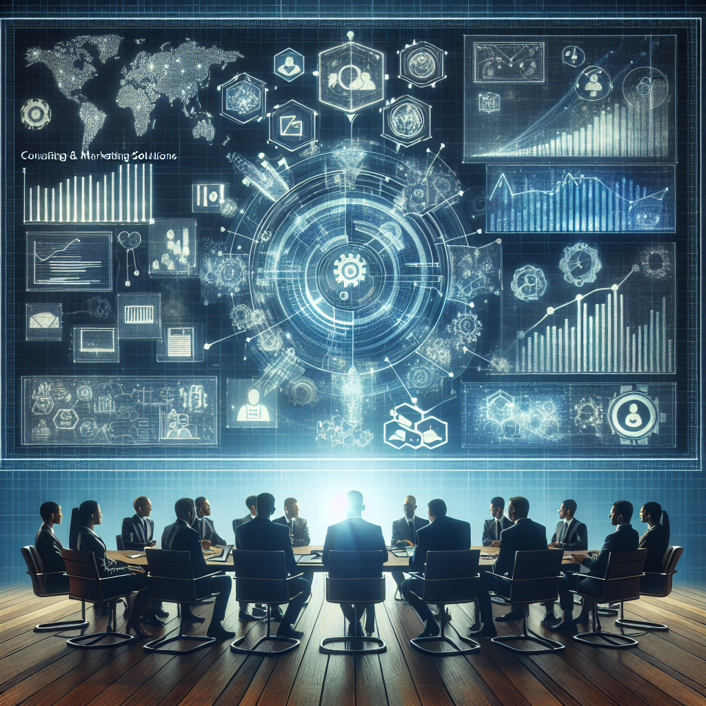 Consultoria e Solucoes de Marketing O Segredo para Atracao de Clientes Blog 3 Cliqte® Consultorias e Soluções de Marketing