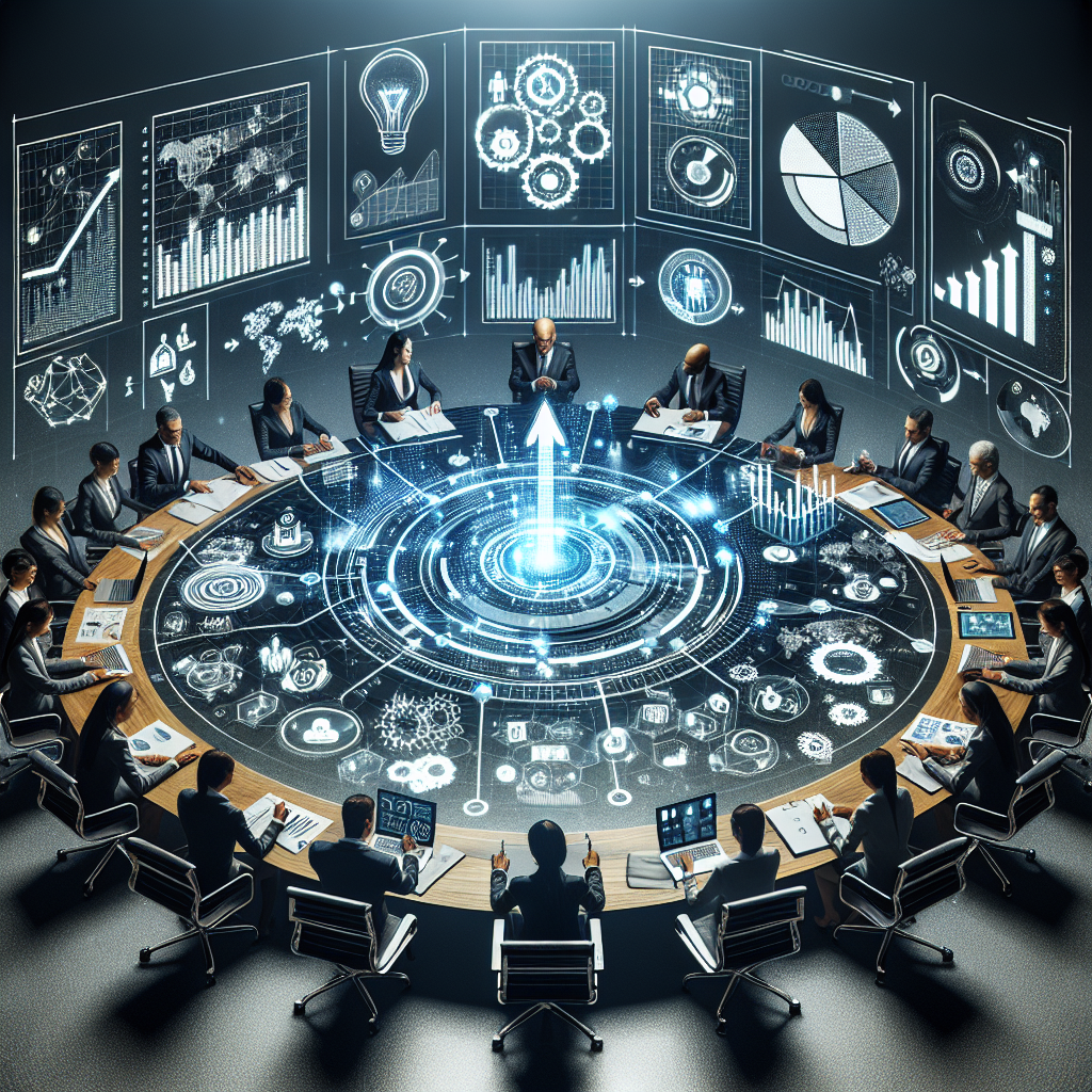 O Que Esperar de Consultoria de Marketing em 2025 Blog 9 Cliqte® Consultorias e Soluções de Marketing