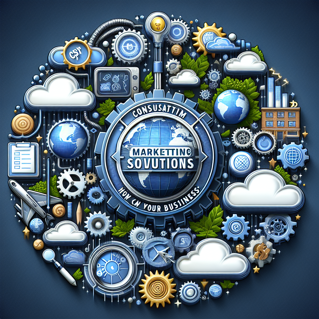 Solucoes de Marketing Personalizadas Como a Consultoria Pode Ajudar Sua Empresa Blog 7 Cliqte® Consultorias e Soluções de Marketing