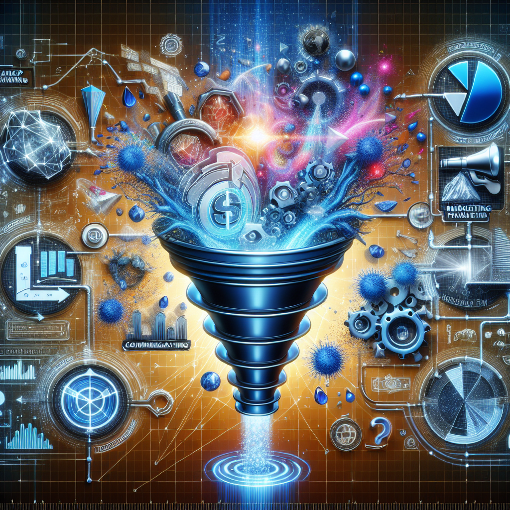 5 Tendencias de Marketing para Empresas em 2025 Blog 5 Cliqte® Consultorias e Soluções de Marketing