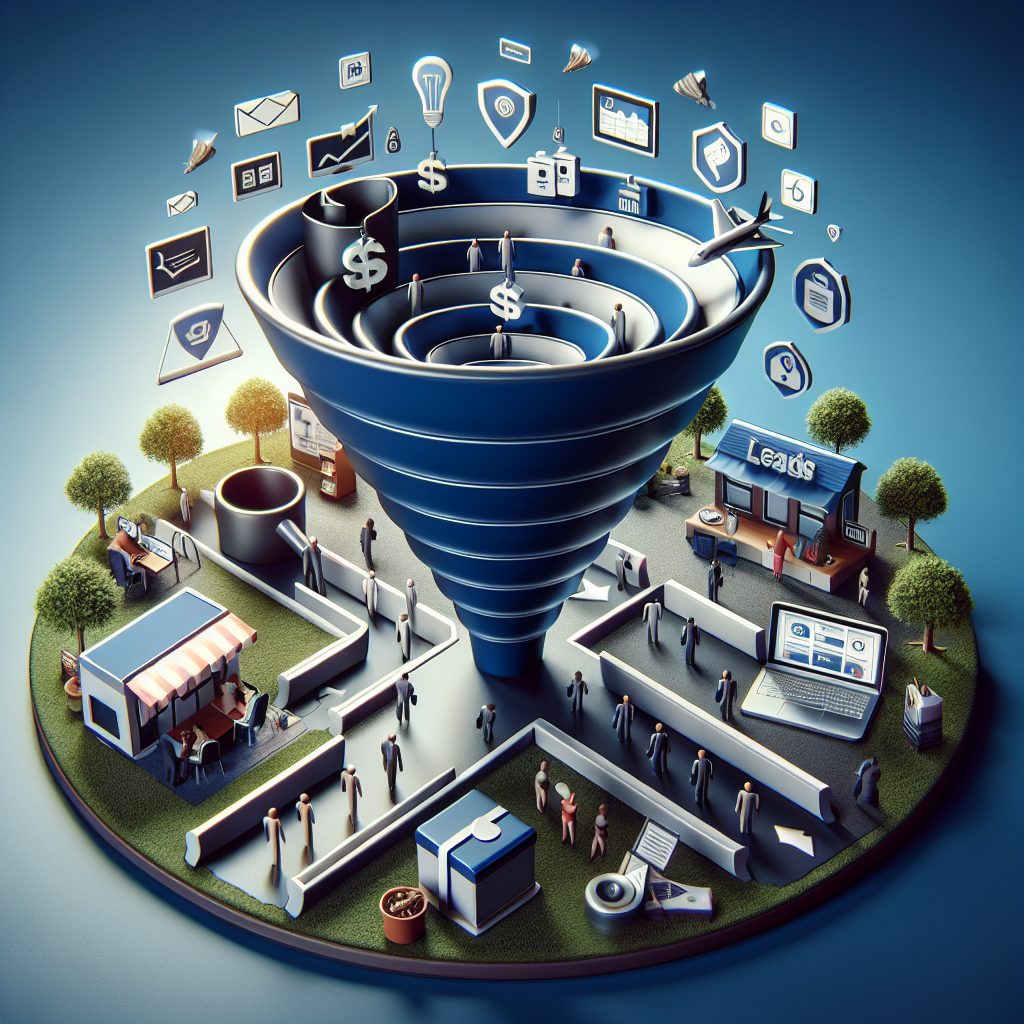 6 Maneiras de Melhorar Seu Funil de Marketing Hoje Blog 7 Cliqte® Consultorias e Soluções de Marketing