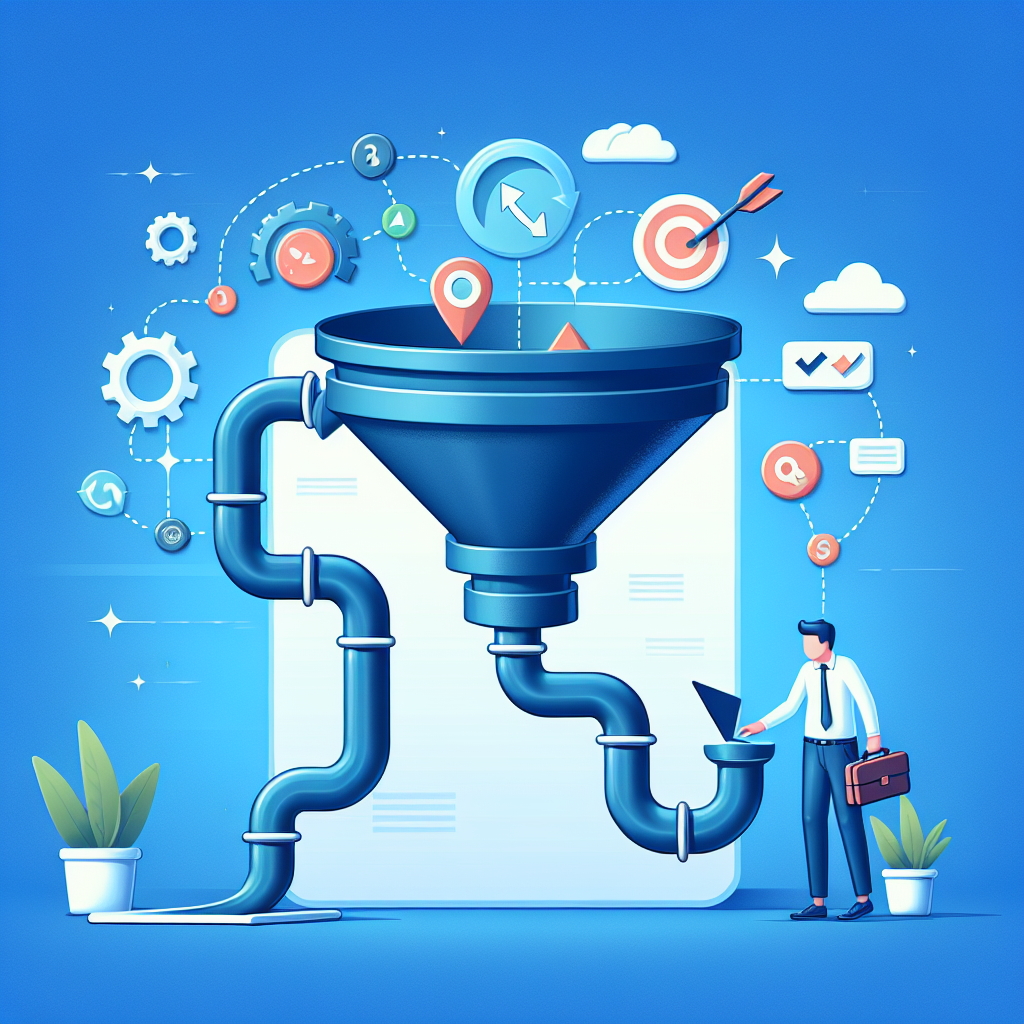 Como Otimizar Seu Funil de Marketing para Resultados Rapidos Blog 11 Cliqte® Consultorias e Soluções de Marketing