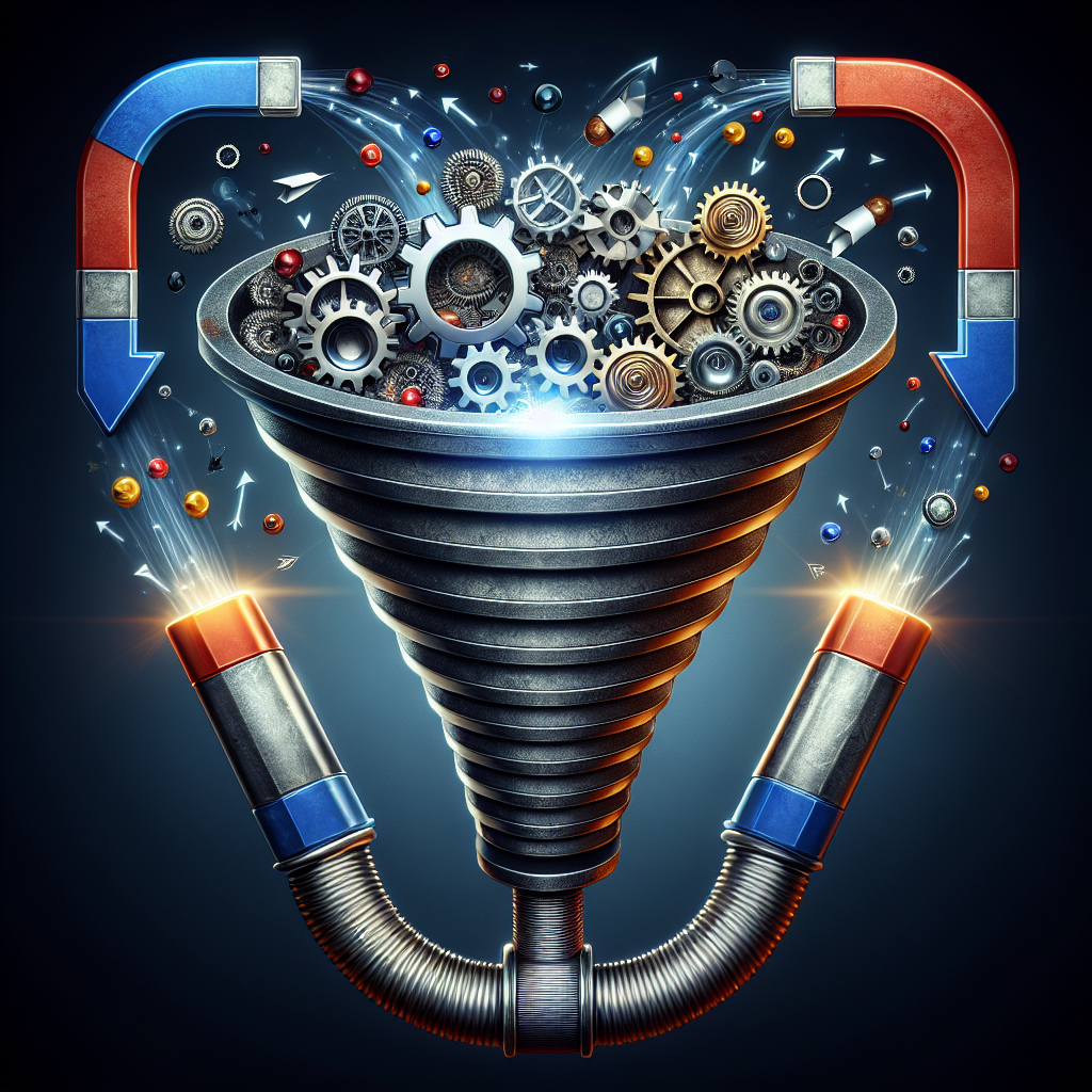 Funil de Marketing Como Aumentar a Taxa de Conversao Blog 7 Cliqte® Consultorias e Soluções de Marketing